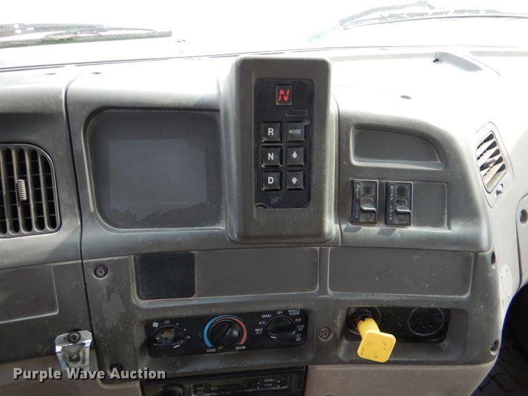 image for item DL3337 2006 Sterling LT8500  ready mix truck