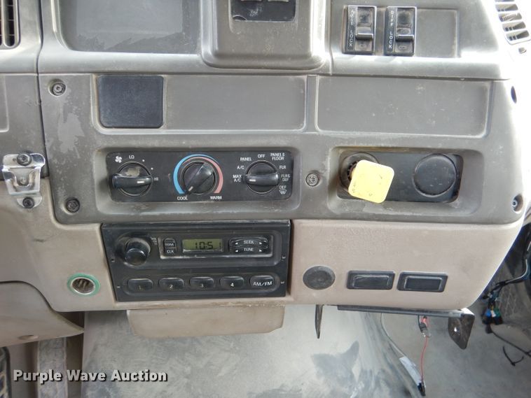 image for item DL3337 2006 Sterling LT8500  ready mix truck