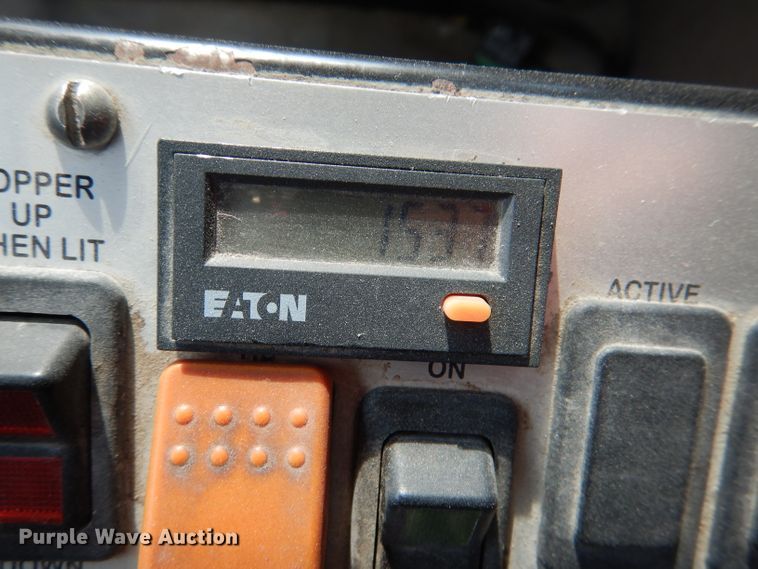 image for item DL3337 2006 Sterling LT8500  ready mix truck