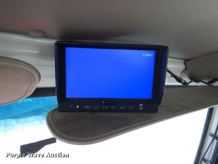 image for item DL3337 2006 Sterling LT8500  ready mix truck