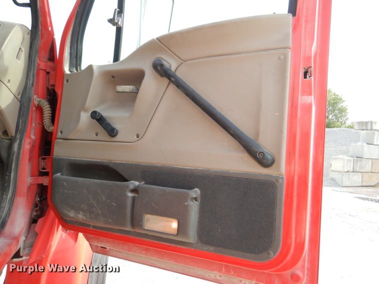 image for item DL3337 2006 Sterling LT8500  ready mix truck