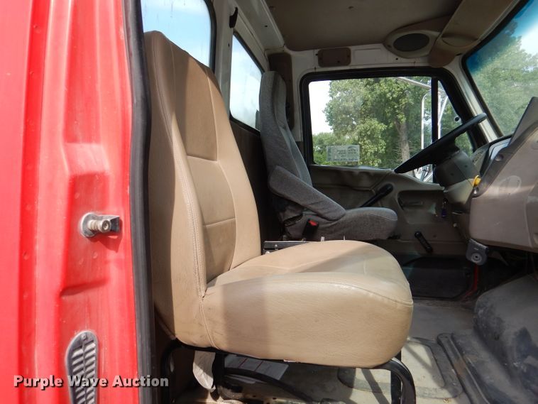 image for item DL3337 2006 Sterling LT8500  ready mix truck