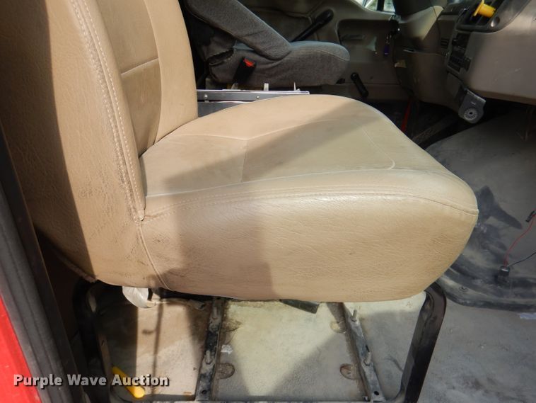 image for item DL3337 2006 Sterling LT8500  ready mix truck