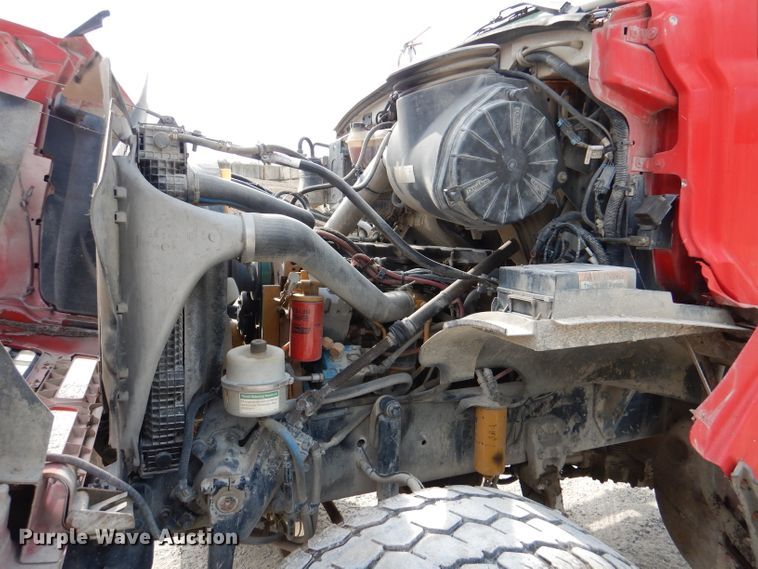 image for item DL3337 2006 Sterling LT8500  ready mix truck