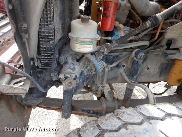 image for item DL3337 2006 Sterling LT8500  ready mix truck