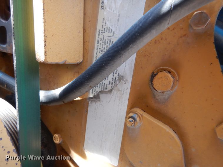 image for item DL3337 2006 Sterling LT8500  ready mix truck