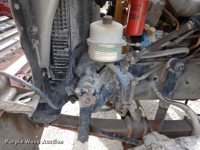 image for item DL3337 2006 Sterling LT8500  ready mix truck