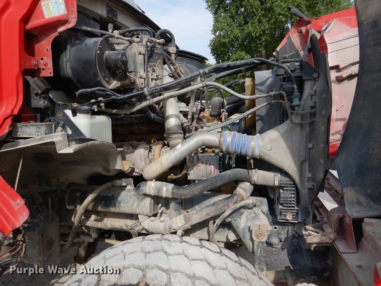 image for item DL3337 2006 Sterling LT8500  ready mix truck