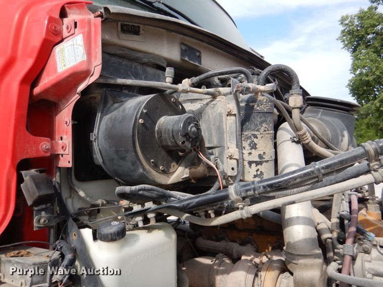 image for item DL3337 2006 Sterling LT8500  ready mix truck