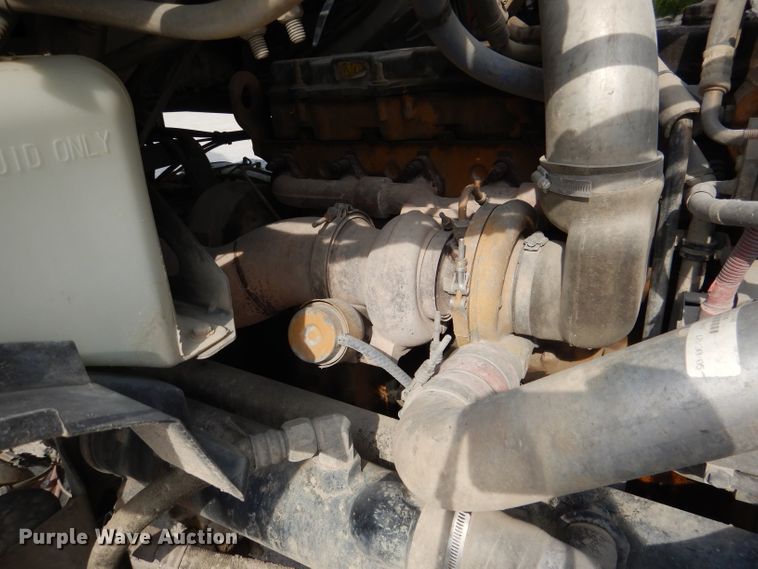 image for item DL3337 2006 Sterling LT8500  ready mix truck