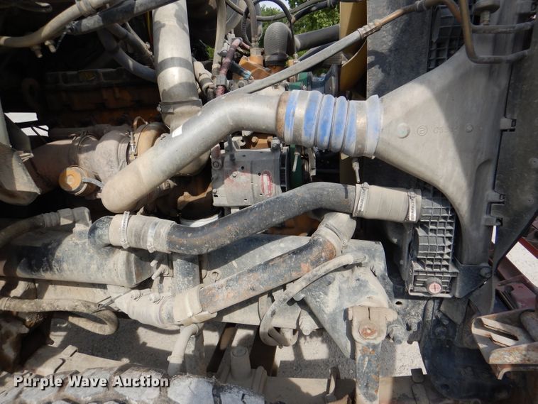 image for item DL3337 2006 Sterling LT8500  ready mix truck