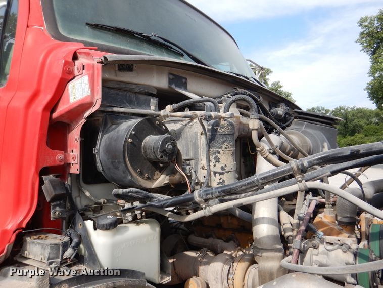 image for item DL3337 2006 Sterling LT8500  ready mix truck