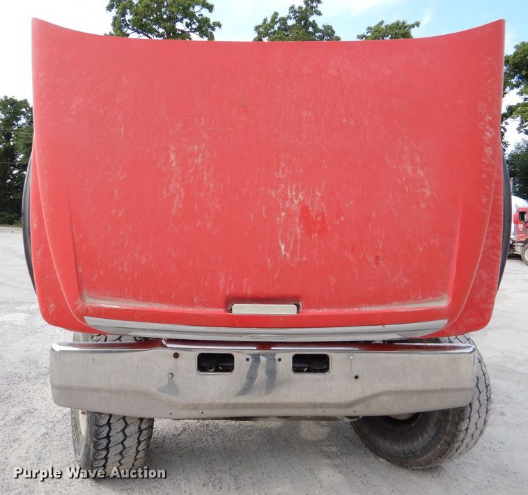 image for item DL3337 2006 Sterling LT8500  ready mix truck