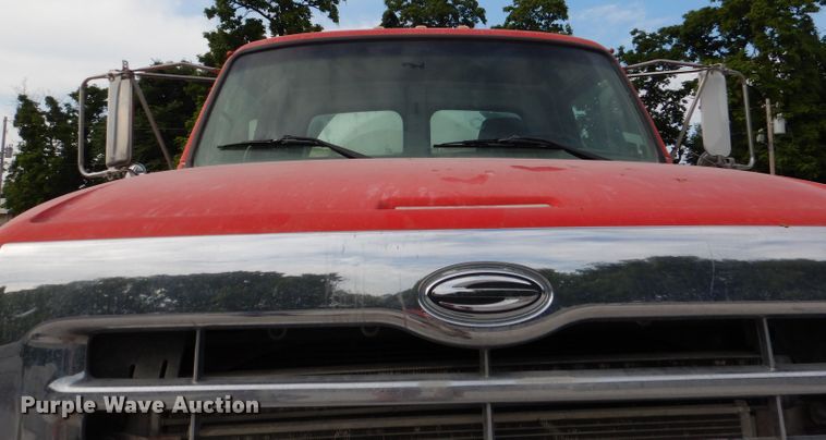 image for item DL3337 2006 Sterling LT8500  ready mix truck