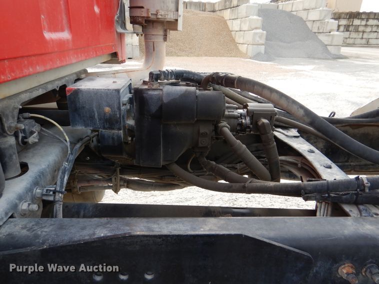 image for item DL3337 2006 Sterling LT8500  ready mix truck