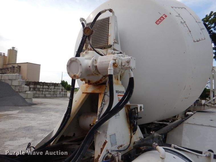 image for item DL3337 2006 Sterling LT8500  ready mix truck