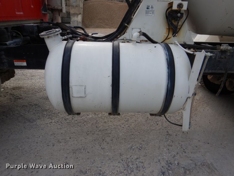 image for item DL3337 2006 Sterling LT8500  ready mix truck