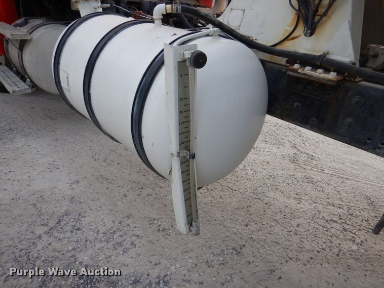 image for item DL3337 2006 Sterling LT8500  ready mix truck