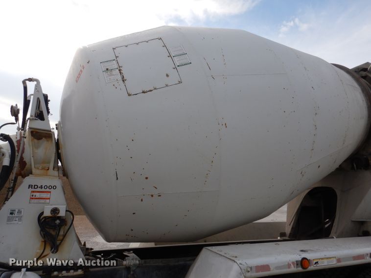 image for item DL3337 2006 Sterling LT8500  ready mix truck