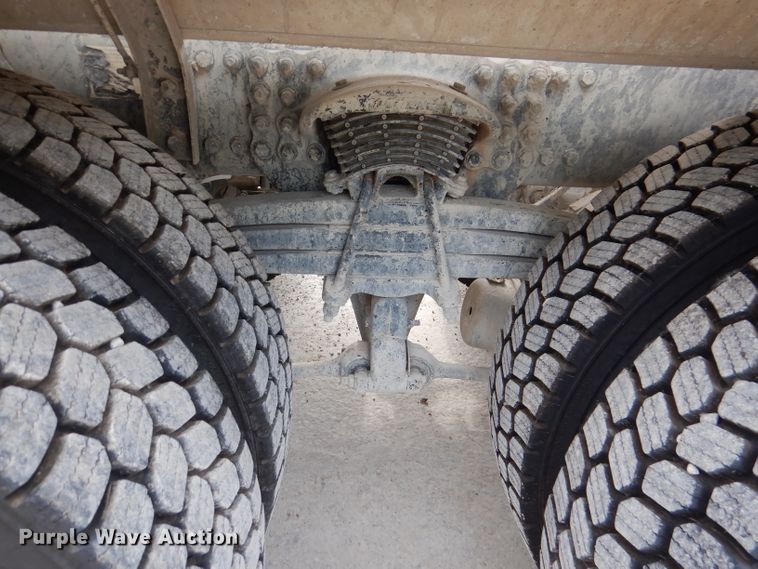 image for item DL3337 2006 Sterling LT8500  ready mix truck