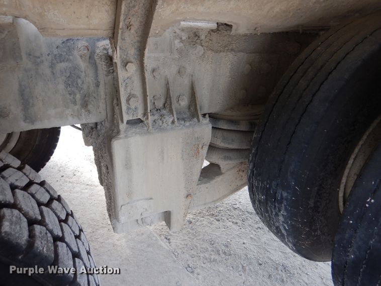 image for item DL3337 2006 Sterling LT8500  ready mix truck