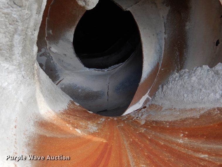 image for item DL3337 2006 Sterling LT8500  ready mix truck