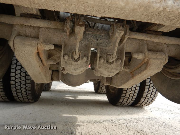 image for item DL3337 2006 Sterling LT8500  ready mix truck