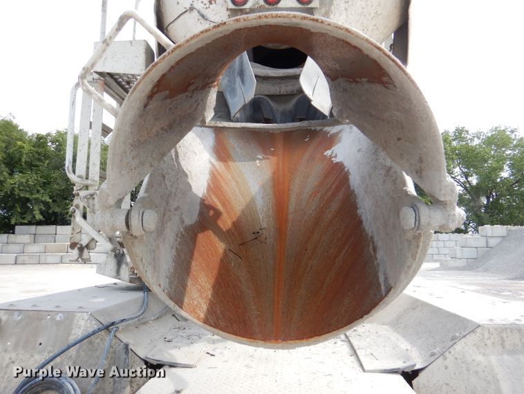 image for item DL3337 2006 Sterling LT8500  ready mix truck