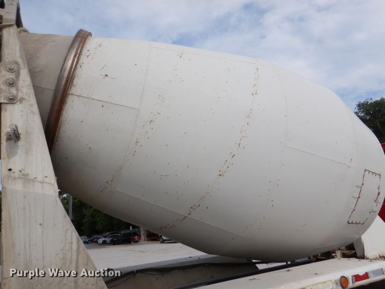 image for item DL3337 2006 Sterling LT8500  ready mix truck