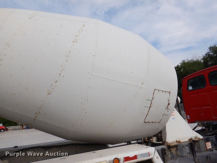 image for item DL3337 2006 Sterling LT8500  ready mix truck