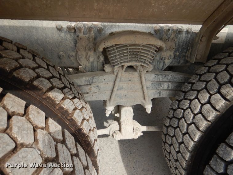 image for item DL3337 2006 Sterling LT8500  ready mix truck