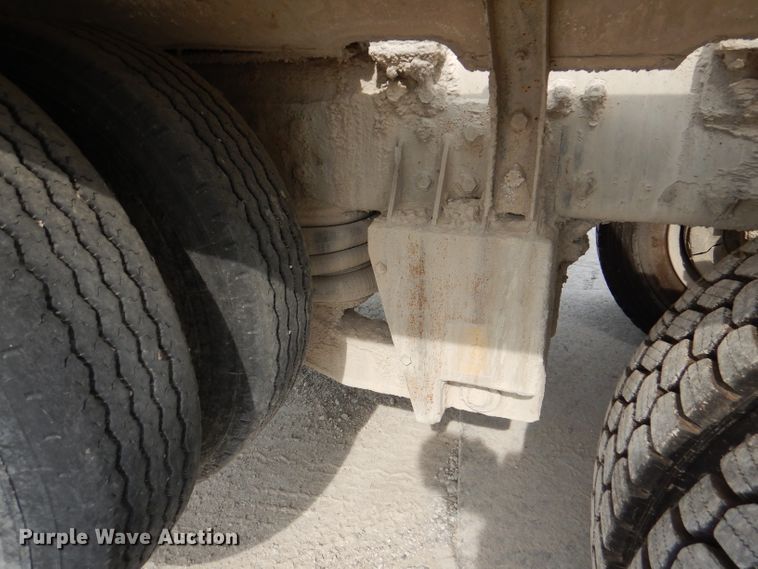 image for item DL3337 2006 Sterling LT8500  ready mix truck