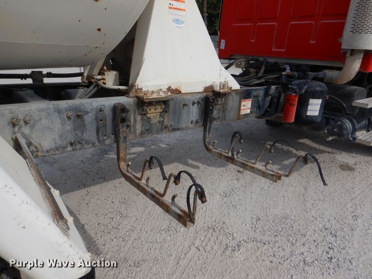 image for item DL3337 2006 Sterling LT8500  ready mix truck