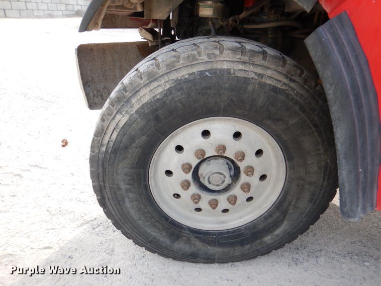 image for item DL3337 2006 Sterling LT8500  ready mix truck