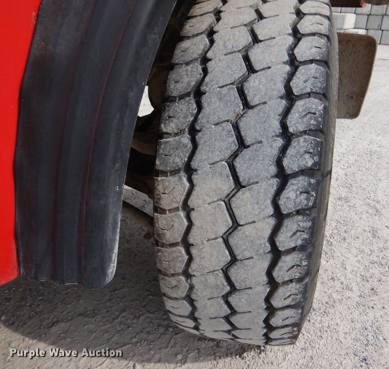 image for item DL3337 2006 Sterling LT8500  ready mix truck