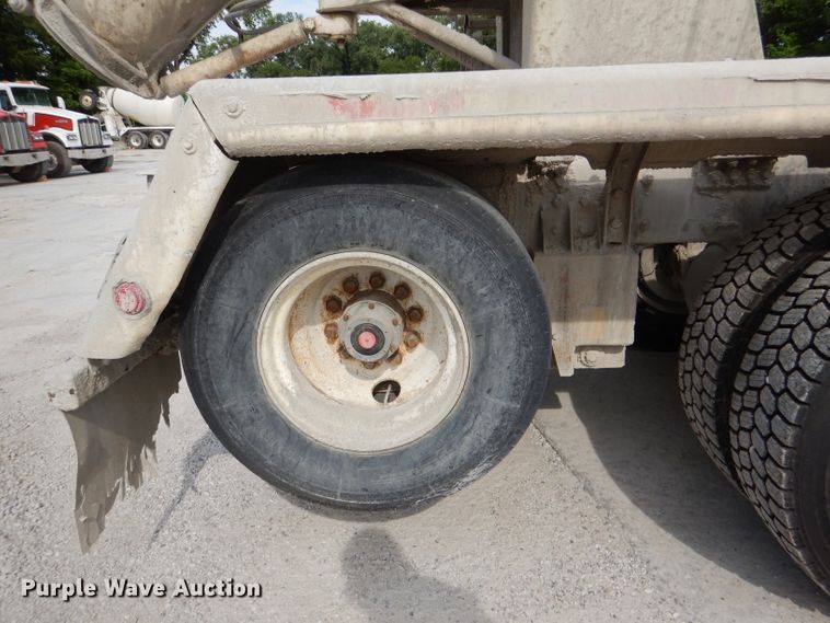 image for item DL3337 2006 Sterling LT8500  ready mix truck