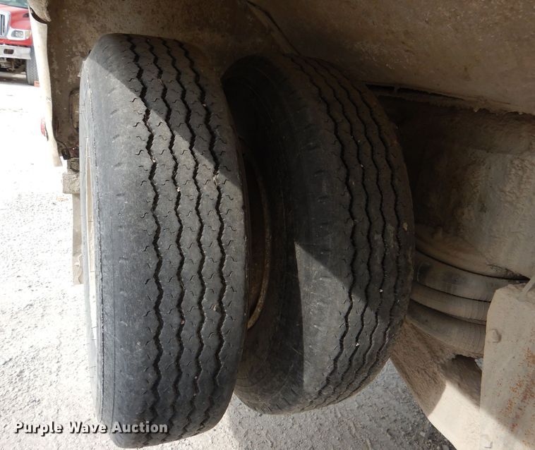 image for item DL3337 2006 Sterling LT8500  ready mix truck