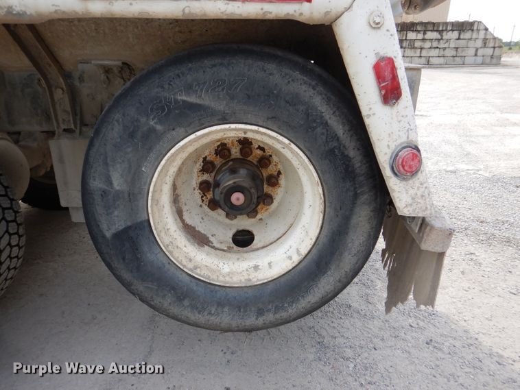 image for item DL3337 2006 Sterling LT8500  ready mix truck