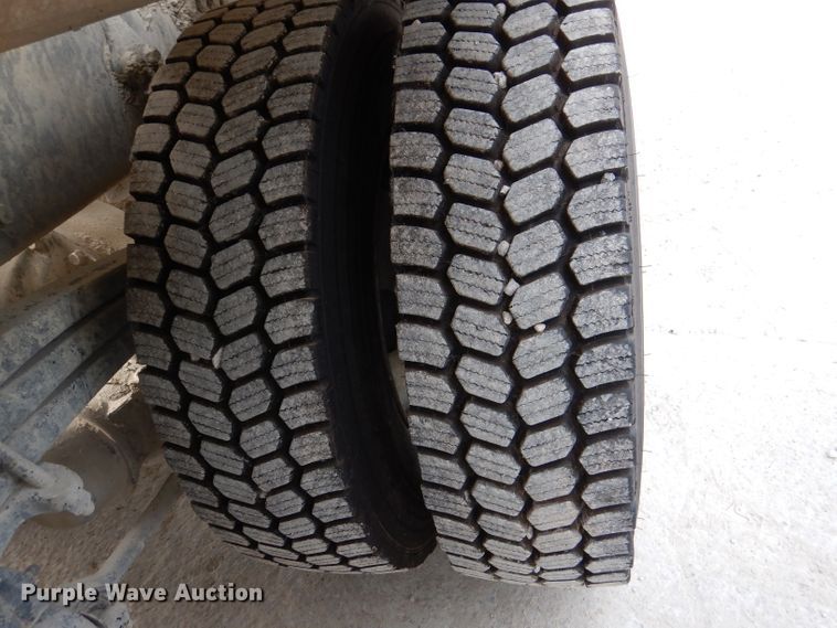 image for item DL3337 2006 Sterling LT8500  ready mix truck