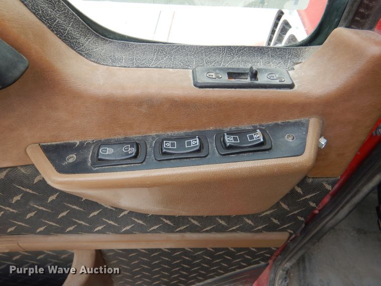 image for item DL3338 2008 Mack GU813  ready mix truck