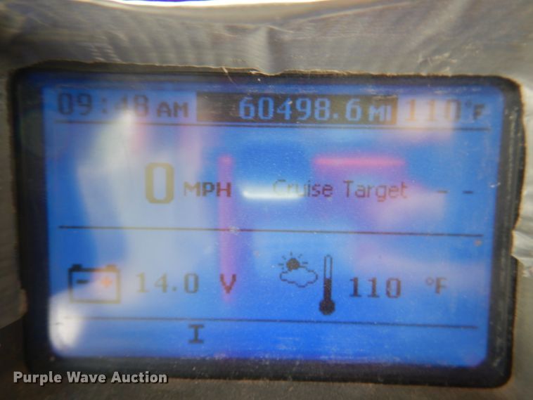 image for item DL3338 2008 Mack GU813  ready mix truck