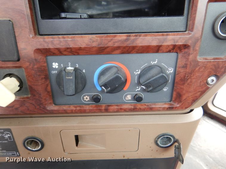 image for item DL3338 2008 Mack GU813  ready mix truck