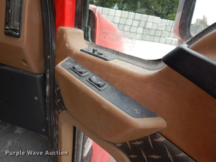 image for item DL3338 2008 Mack GU813  ready mix truck