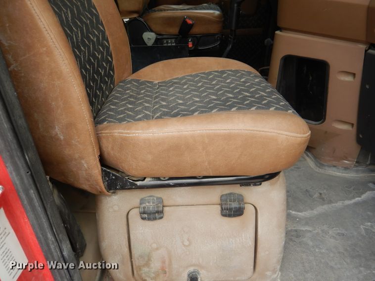 image for item DL3338 2008 Mack GU813  ready mix truck