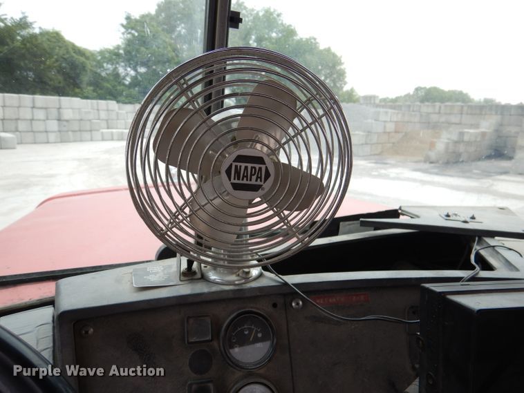 image for item DL3339 1997 Mack DM690S  ready mix truck