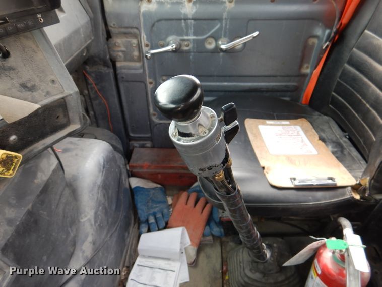 image for item DL3339 1997 Mack DM690S  ready mix truck