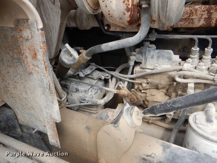 image for item DL3339 1997 Mack DM690S  ready mix truck