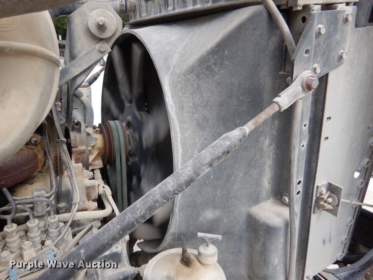 image for item DL3339 1997 Mack DM690S  ready mix truck