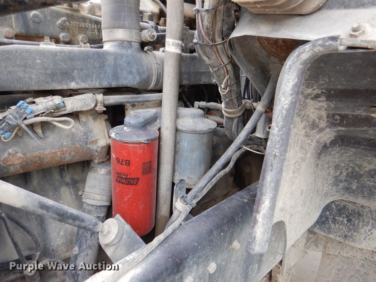 image for item DL3339 1997 Mack DM690S  ready mix truck