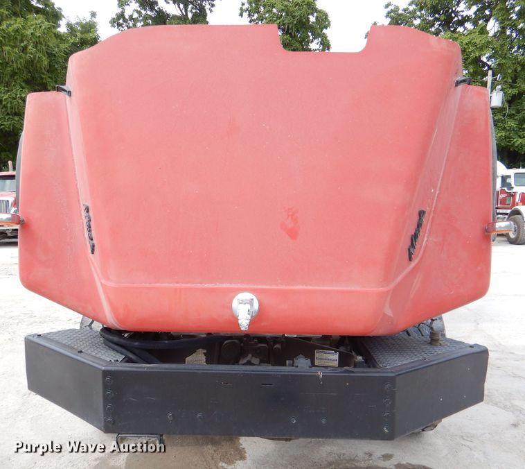 image for item DL3339 1997 Mack DM690S  ready mix truck